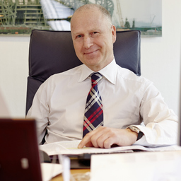 Dr. Felix Wolff