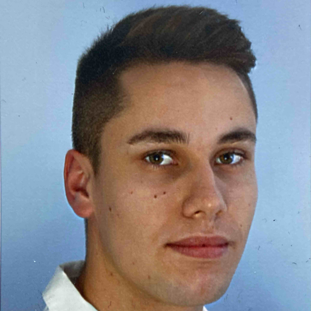 Timo Krappe KFZMechatroniker AutoWeller XING