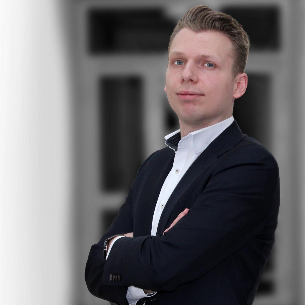 Stefan Adelmann Journalist / Redaktor Swiss IT Media XING