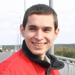 Aleksey Sergey