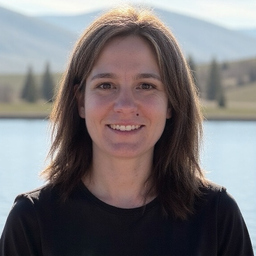 Daniela Brüsch's profile picture
