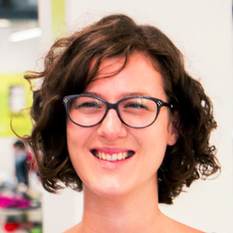 Sarah Le Bechennec