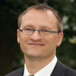 Profilbild Niels Stephan