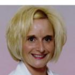 Linda Marshall