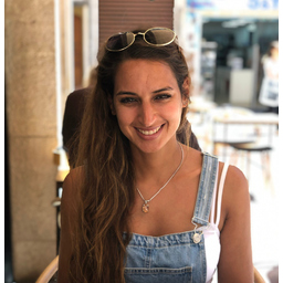 Asmaa Kanacherry-Koubaa