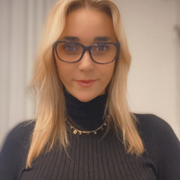Isabell Hertel