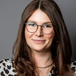 Greta Sophie Reißenweber
