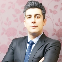Mike Karazmoodeh