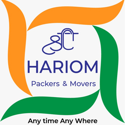 Shree HariOm Packers and Movers