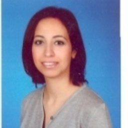 Ece Bahşişoğlu