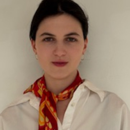 Lika Davitashvili