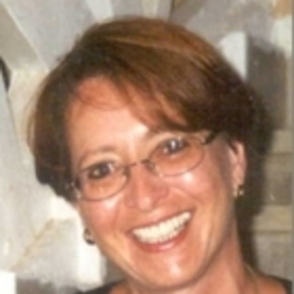 Brigitte Siller Consultant amesos XING