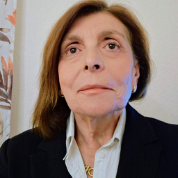Margarita Toussi