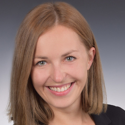 Barbara Gaworzynska