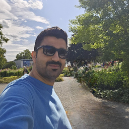 Mahzad Moudi