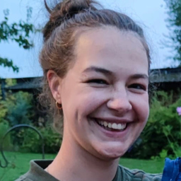 Olivia Schmid