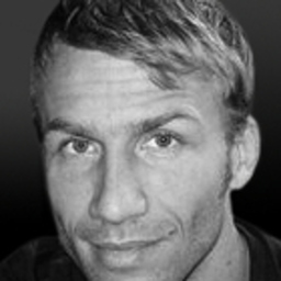 Markus Greuter
