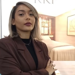 Malika Lebied