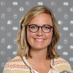 Saskia Heckelt