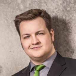 Kevin Fibich's profile picture