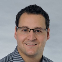 Patrick Graf