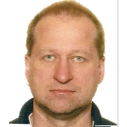 Profilbild Hans Dieter Müller
