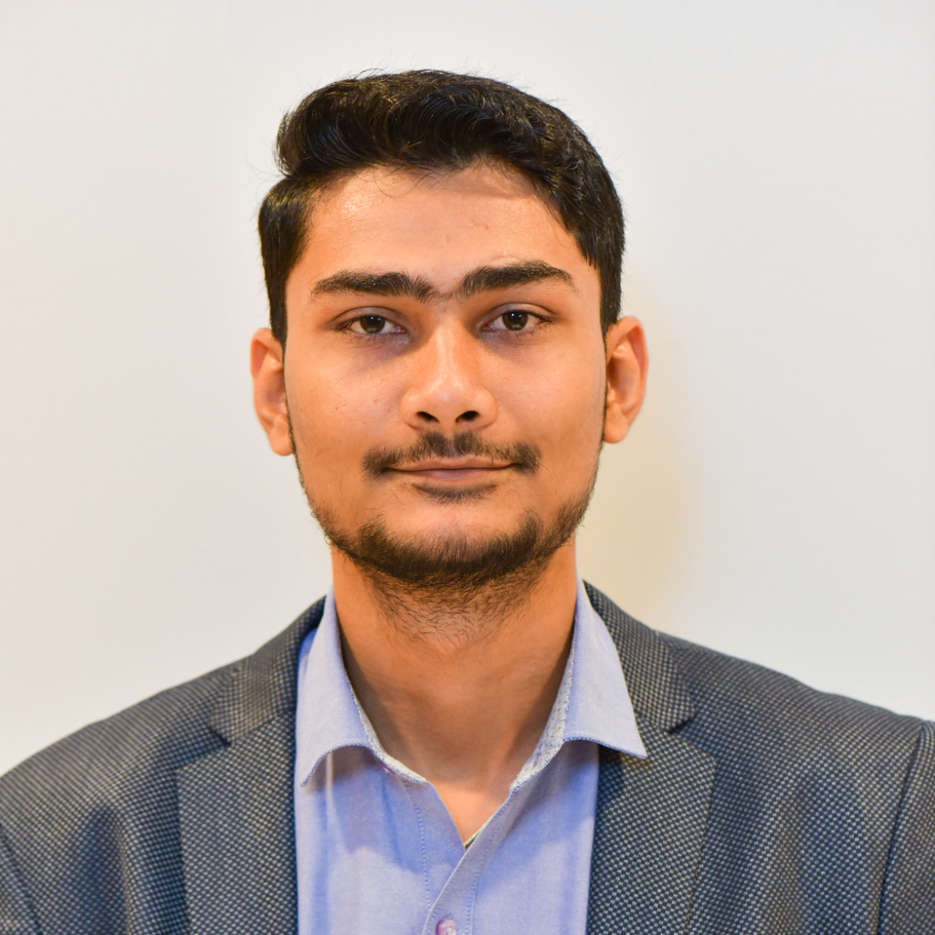 Atul Sharma - Software Developer - VoidMod | XING