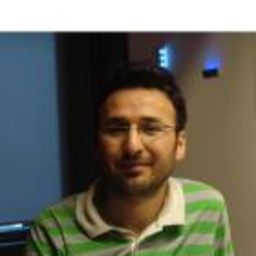 Veysel Alkan