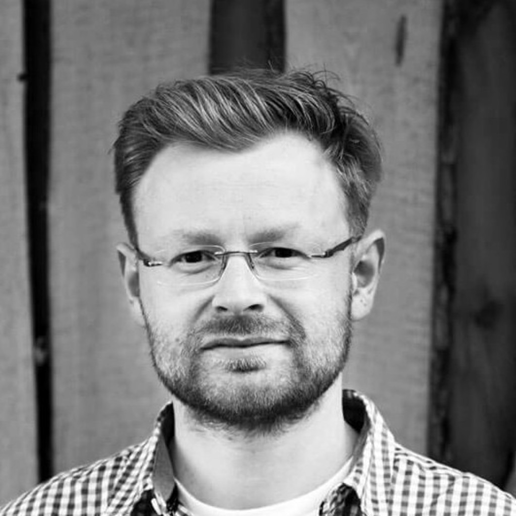 Thomas Hellwig Inhaber NETZLICHT GmbH XING