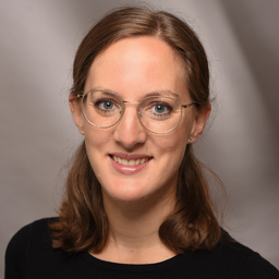 Mirja Sophia Bürger