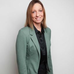 Anke Sagebaum
