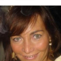 Nuria Arranz Martín