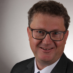 Dipl.-Ing. Christian Hopf