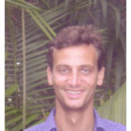 Emmanuel Housset
