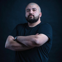 Arif Saricanoglu