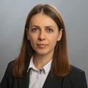 Halyna Kukarina