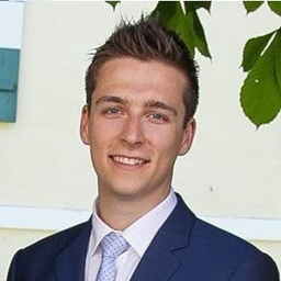 Ing. Dominik Kielhauser