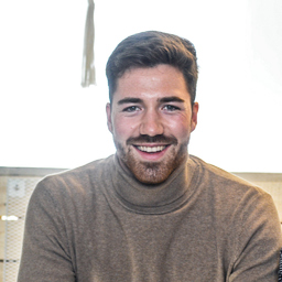Jakob Sahm