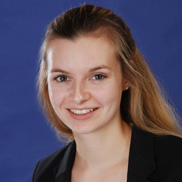Janine Büchner's profile picture