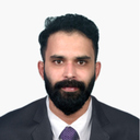 Vishnu Puthiyedath