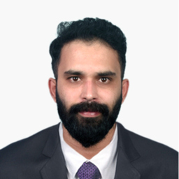 Vishnu Puthiyedath