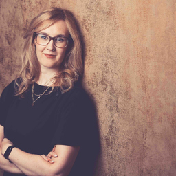 Hilke Bruns