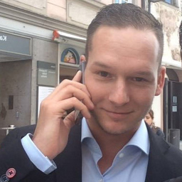 Markus Friebe