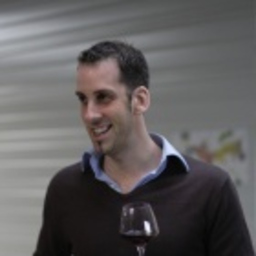 Emmanuel DELMAS