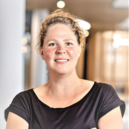 Manuela Hilt