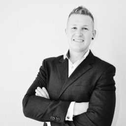 Martin Hohenberger MSc