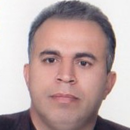 hojat taghavi