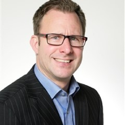 Dipl.-Ing. Thomas Liebsch
