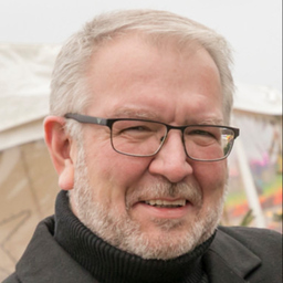 Arne Scholle