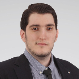 Panagiotis Seitanidis